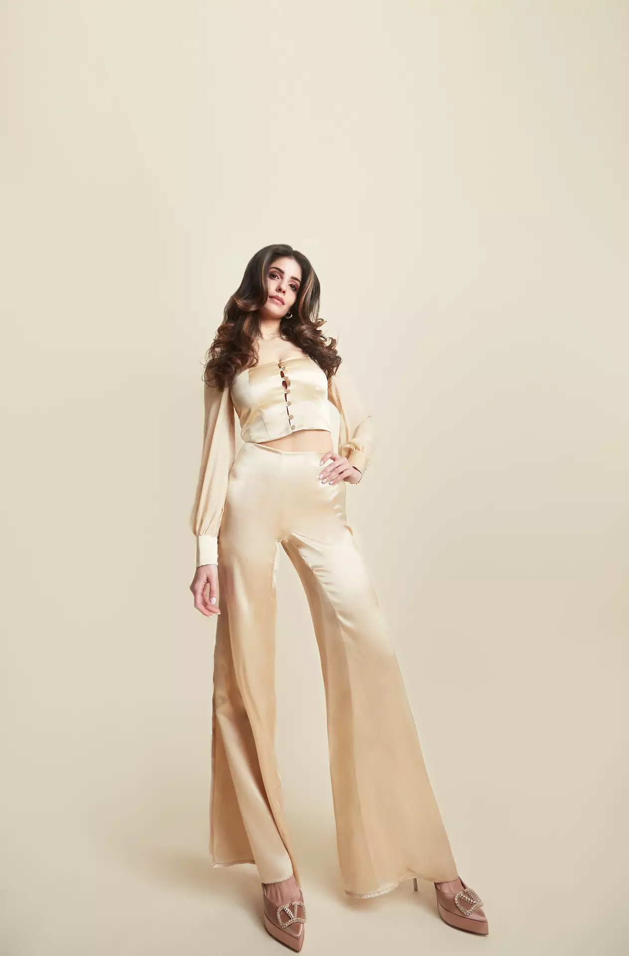 PANTALON - Cléo – Image 3