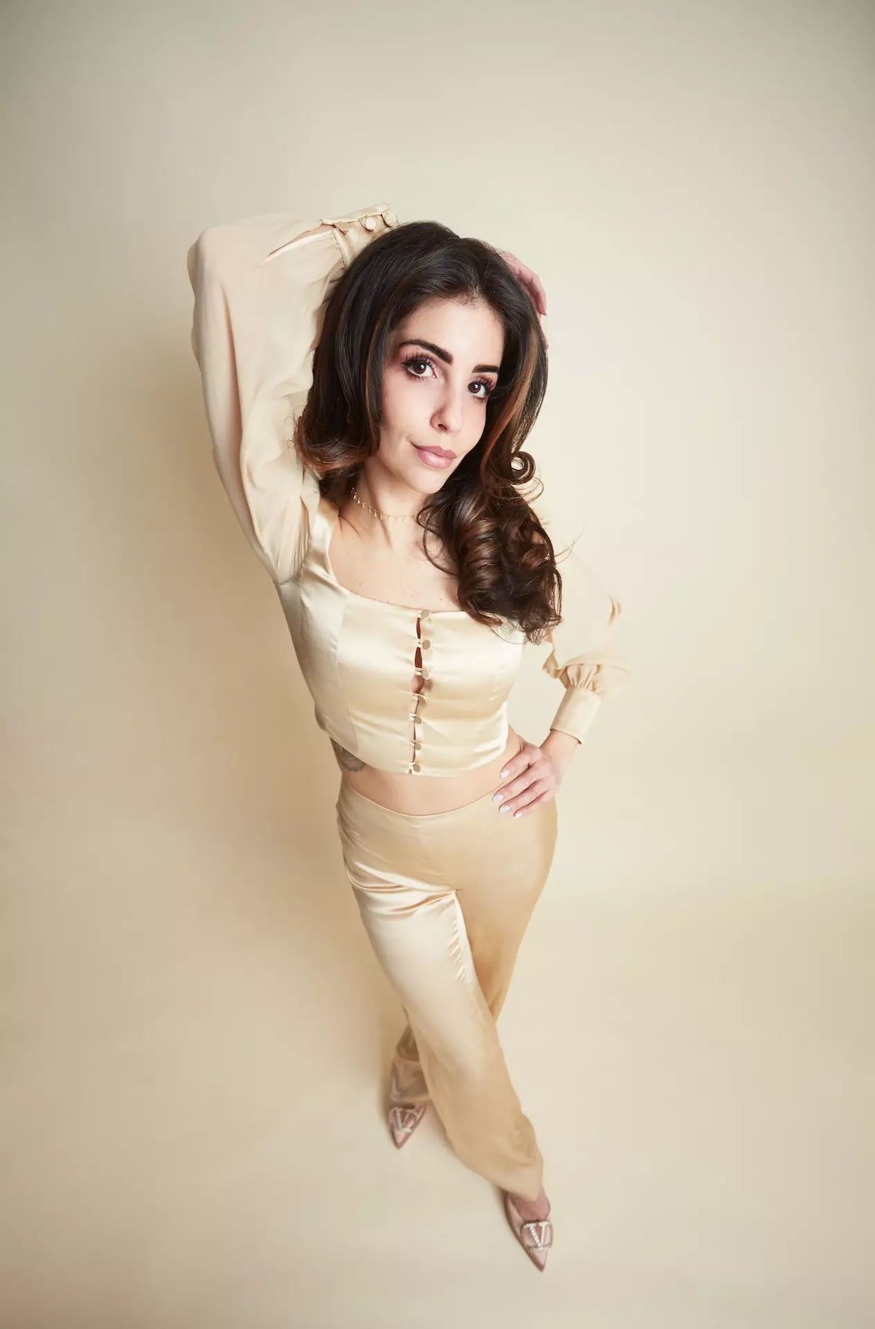PANTALON - Dalia – Image 3